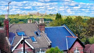 View Ali Pally - click for photo gallery